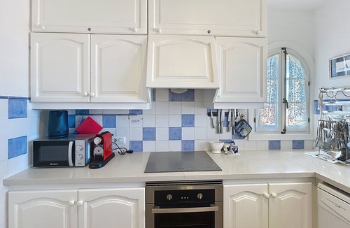 Platges de Fornells Apartment | Duplex-Family-Sea view-Ensuite with Shower