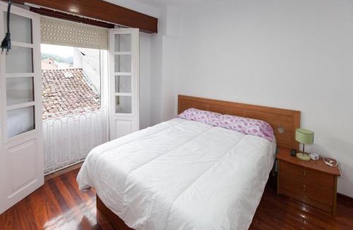 Ribadavia Apartment | Duplex Familiar