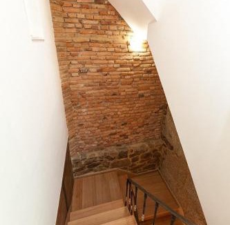 Ribadavia Apartment | Duplex Familiar