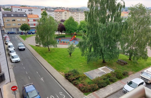 Naron Apartment | Duplex ideal for families. 4 bedrooms, 3 bathrooms. Excellent quality.