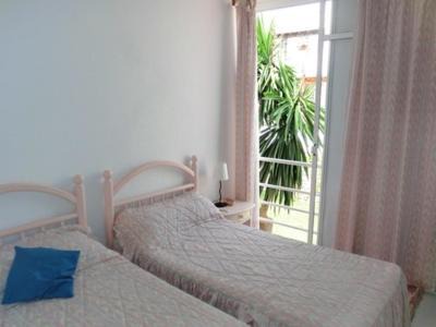 La Parata House | duplex Isidro
