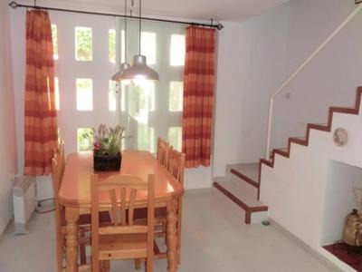 La Parata House | duplex Isidro