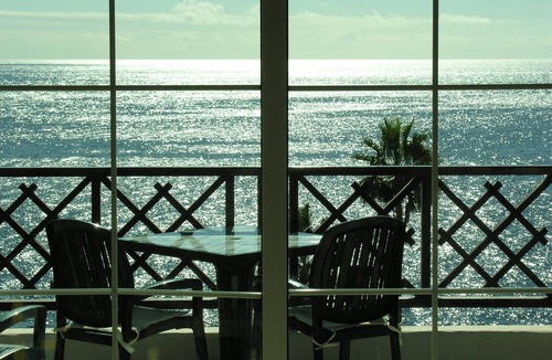 Arona Apartment | Duplex luxury apartment for two with stunning panoramic sea views