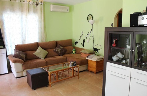 Dehesa de Campoamor House | Duplex Monte Mar