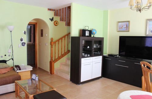 Dehesa de Campoamor House | Duplex Monte Mar