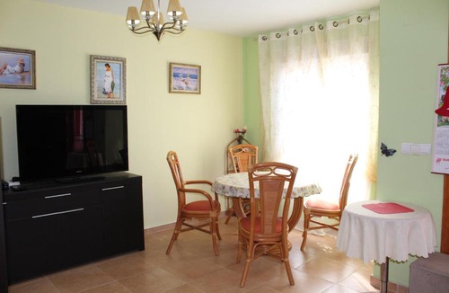 Dehesa de Campoamor House | Duplex Monte Mar
