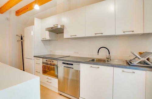 Sindicat Apartment | DUPLEX PALMA APARTMENT ETV/5551