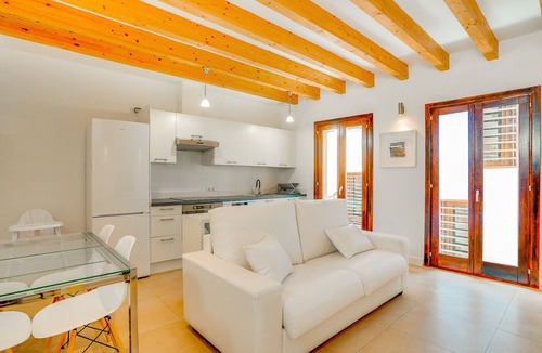 Sindicat Apartment | DUPLEX PALMA APARTMENT ETV/5551