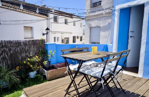 Jalance Apartment | Duplex Terra - Casillas Valle de Ayora