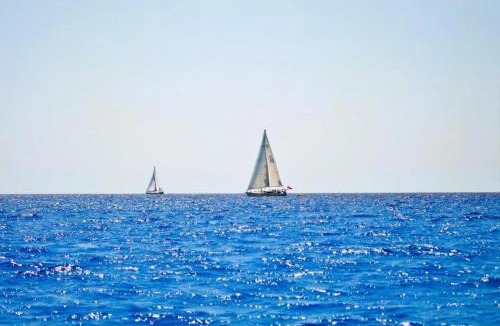 Cala Bona Apartment | Duplex Voramar Mhm Seafront