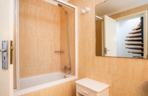 Cala Bona Apartment | Duplex Voramar Mhm Seafront