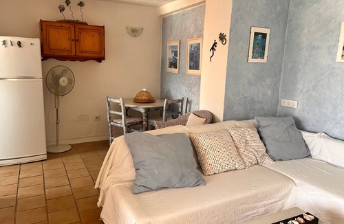 Son Parc House | Duplex with Sea Views near Fornells