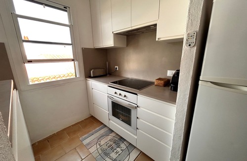 Son Parc House | Duplex with Sea Views near Fornells