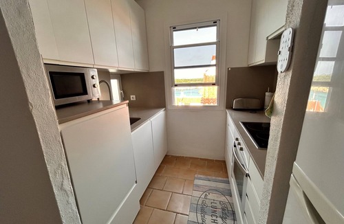 Son Parc House | Duplex with Sea Views near Fornells