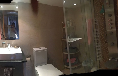 Figueres Apartment | Duplex with suite and Jacusi