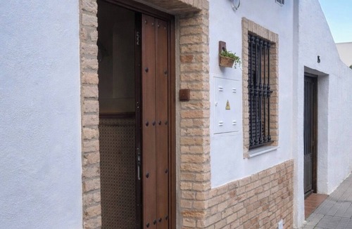 Camas House | Duplex with terrace 5 min from downtown Seville