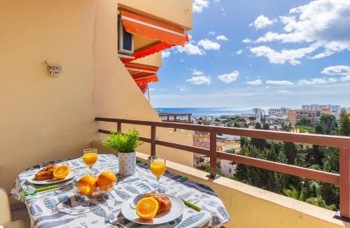 Carihuela Apartment | Duquesa 506 by IVI Real Estate
