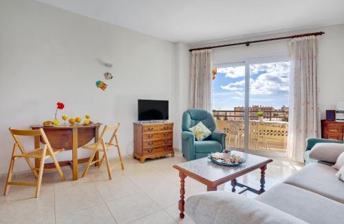 Carihuela Apartment | Duquesa 506 by IVI Real Estate
