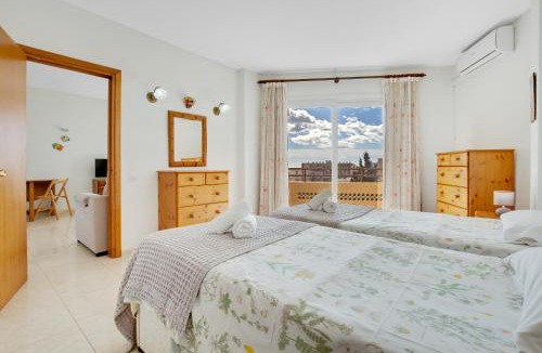 Carihuela Apartment | Duquesa 506 by IVI Real Estate