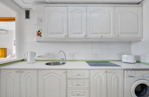 Carihuela Apartment | Duquesa 506 by IVI Real Estate