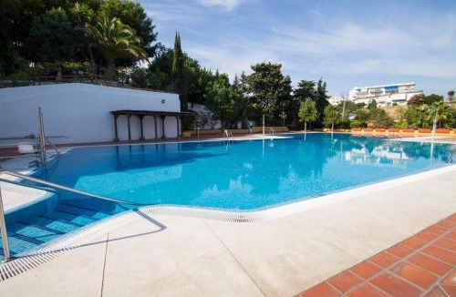 Carihuela Apartment | Duquesa 704 by IVI Real Estate