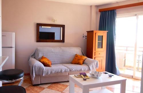 Carihuela Apartment | Duquesa 704 by IVI Real Estate