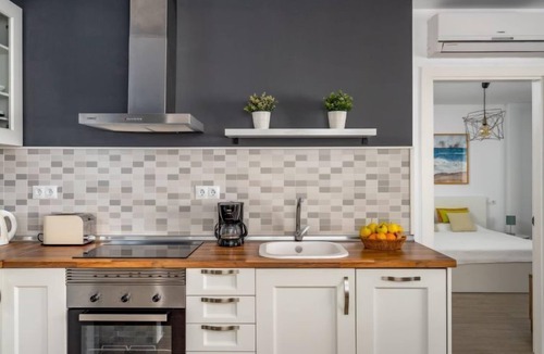 Carihuela Apartment | Duquesa de España by Interhome