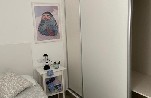 Melenara Apartment | Durmiendo sobre el mar, El Echadero