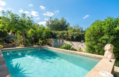 Arta House | E219 Kashmir by Mallorca Villa Selection