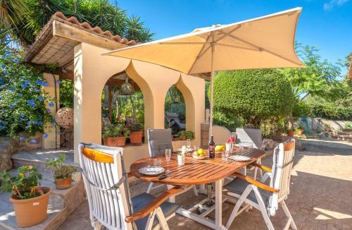 Arta House | E219 Kashmir by Mallorca Villa Selection