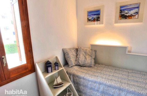 S'Agaro Apartment | E32286 jardins de s'agaró
