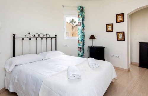 Pedreguer House | Eagle la Sella - Denia, Costa Blanca