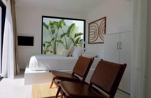 Orihuela Costa Hotel | EBLI'7. HOTEL BOUTIQUE