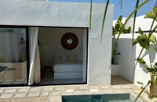 Orihuela Costa Hotel | EBLI7 Hotel Boutique