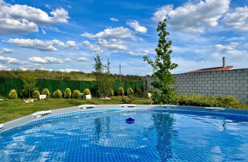Talamanca de Jarama House | Eco alojamiento la Cartuja de Talamanca