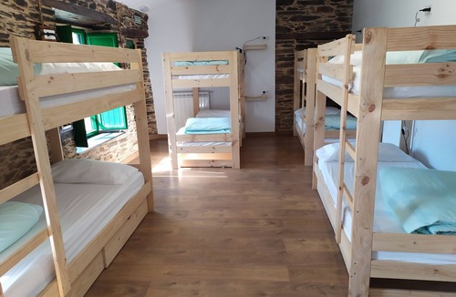 Carballeda de Valdeorras House | Eco dos Teixos