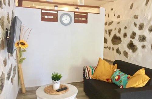 Tuineje Apartment | Eco-Edén Adults Only