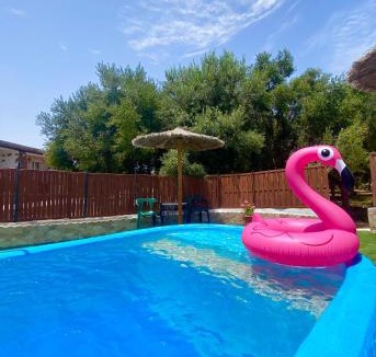 Tuineje Apartment | Eco-Edén Adults Only