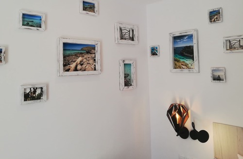 Llevant Apartment | Eco Loft 1 minute from the largest beach in Mallorca