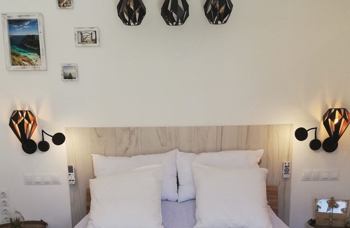 Llevant Apartment | Eco Loft 1 minute from the largest beach in Mallorca