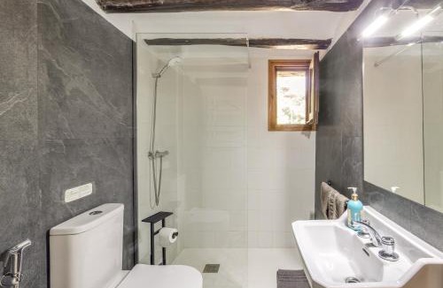 El Bruc House | Eco Masias Cal Ferran