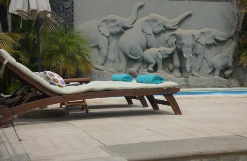 San Cristobal de La Laguna House | Eco Suites Caves