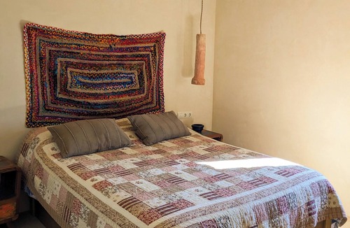El Perello Other | Ecofinca de Diseño con Vistas Espectaculares!