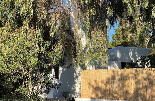 Sant Francesc Xavier House | Ecological house 3 min. walk from the sea.