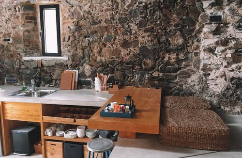 Colera Other | Ecological house surrounded by olive groves 3km from the sea