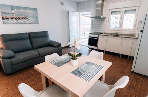 Deltebre Apartment | EcoNature