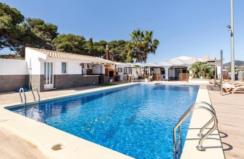 Las Barracas Villa | Ecoturismo Calblanque