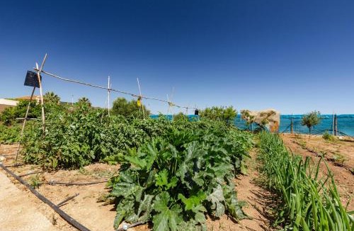 Las Barracas Villa | Ecoturismo Calblanque