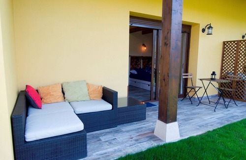 Coviella Apartment | ECOviella - SUMICIU (2+1pax) OPENING Jun2020!