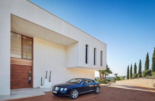 Puntiro Villa | Eden Roc